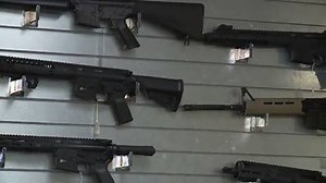 3.8K views · 13 reactions | The mayor of Seattle is pursuing a law that would require gun owners to lock up their weapons, but critics question how the proposed legislation would be enforced. CNN NewSource | KFDM News | Facebook