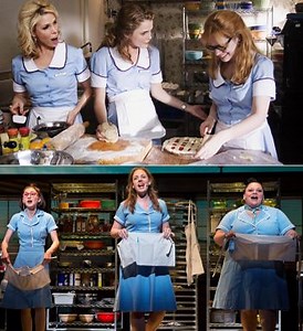 Screen-to-Stage Adaptation - TV Tropes