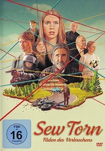 Sew Torn Trailer (HD)