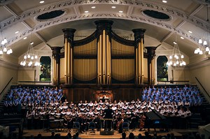 Concerts - Oakham School