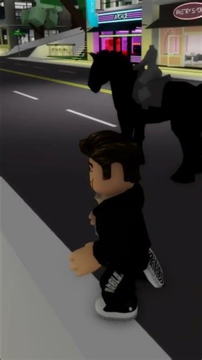 Mystic in Roblox #shorts #brookhaven #usa #gamers #gamerlife #usagaming #fyp