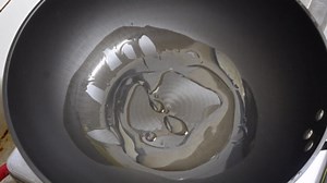 Simple Filipino style chicken with vegetables