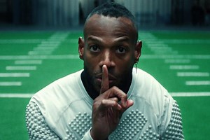 Is the 'Him' movie Streaming on Netflix or Amazon Prime Video?