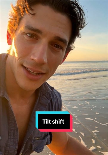 Bit of a basic explanation of why this tilt shift lens is great for landscape photography. I can do something more in depth if you are interested