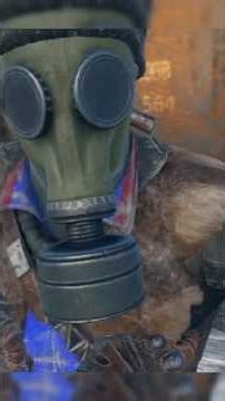 Один неправильный ход в Metro Exodus #gamingfail #metroexodus