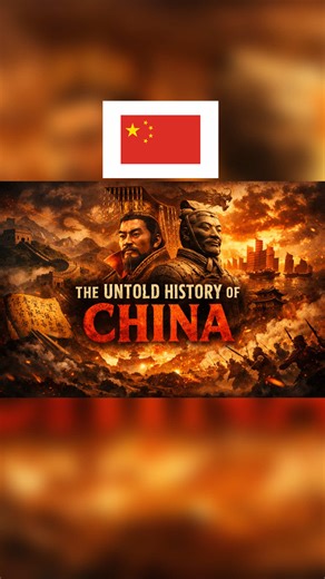 The Untold History of China: Secrets, Mysteries, and Lost Empires Revealed #ChinaHistory #AncientChina #HiddenStories #TerracottaArmy #MysteryOfChina The Secrets of Ancient China That History Tried to Hide, Lost Civilizations and Hidden Empires of China, The Mysteries Behind China’s Greatest Dynasties, Terracotta Warriors and Forbidden Stories of China, Hidden Inventions and Lost Knowledge of Ancient China China history, Ancient China, Terracotta Army, Hidden empires, Xia dynasty