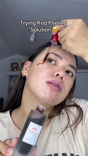 Skintific Peeling Serum: How to Use and Review