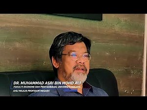 SOAL JAWAB PELABURAN - Dr Muhammad Asri Bin Mohd Ali (Universiti Malaya)