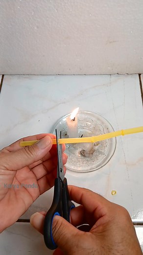 271K views · 3.5K reactions | Tutorial lengkap cara membuat bambu mini dari sedotan #karyapanda #idekreatif #kerajinantangan #fyp #kreasidaurulangsampah #tutorial #diy #art #authenticity | Karya Panda | Facebook