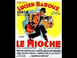 1936 LE MIOCHE