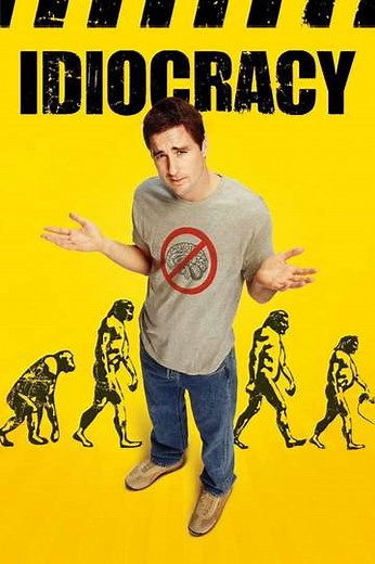 Idiocracy (2006) - Where to Watch