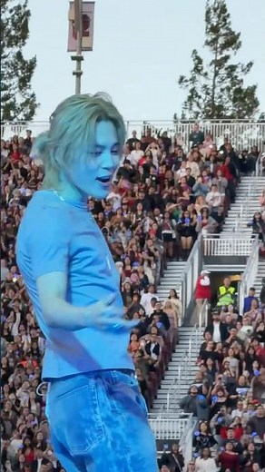 Jimin’s body roll 🔥 ‪@BTS‬ #bts #jimin #btsarmy
