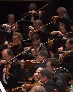 242 reactions · 5 comments | Enjoy great video streamed concerts in high definition and with excellent sound! | Berliner Philharmoniker | Facebook