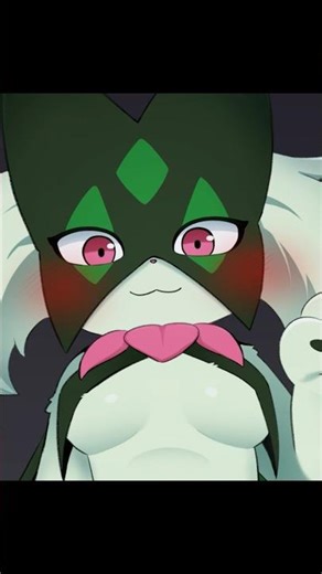 [Pokémon] Are you going to sleep?