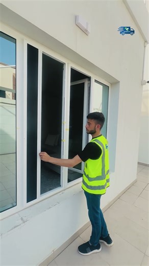 Fly Screen Installation & Maintenance Service At Technical-24