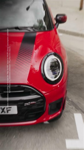 Your MINI Cooper, your way. #youtubeshorts #mini