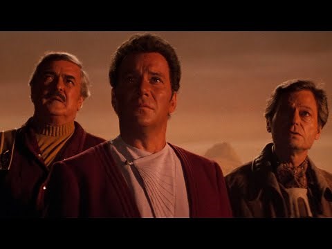 Trek History: Star Trek III: The Search for Spock | StarTrek.com