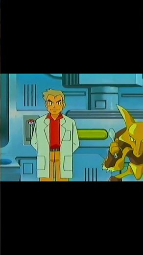 Pokémon: Pikachu’s Vacation – VHS Capture