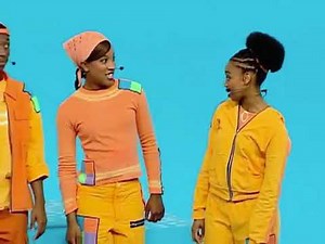 4 square Beat team on the bus