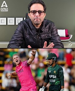 1.6M views · 10K reactions | PCB sends legal notice to Corbin Bosch over PSL contract breach | Apex Sports | Facebook