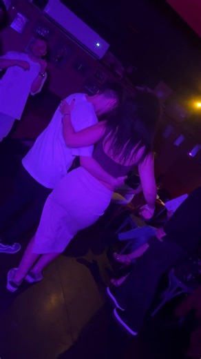 Kiz Community Night | Philosof Club | Fotolex Dance TV 🇬🇪 Tbilisi Georgia | Kizomba UrbanKiz