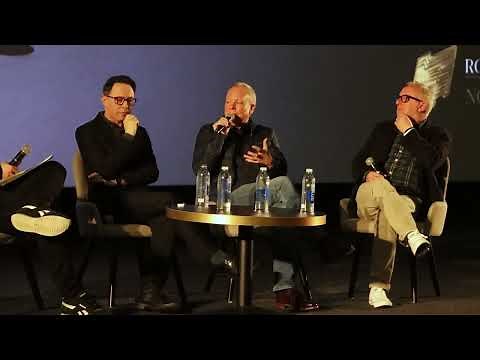 Inside No 9 Exclusive Preview | RTS North West