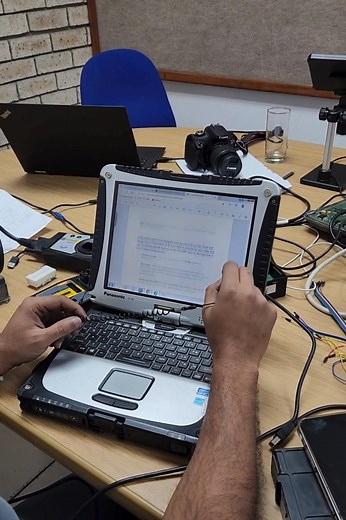 Our E book That’s how you grow: 👉 One concept at a time. 👉 One habit at a time. 👉 One circuit at a time. Most technicians give up not because they can’t learn, but because they never slow down long enough to connect what they’re learning to what they’re doing. So next time you feel stuck — take one step back, pick one topic, and master it before jumping to the next. That’s the mindset behind Code and Grow Rich — because real growth starts when you focus on one small win at a time. | Key Clini