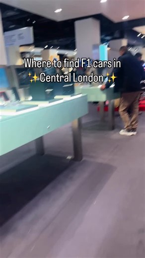 WTF1 on Instagram: "Wanna go on an F1 car hunt? 🏎️👀 If you’re an F1 fan in Central London, you can’t miss these F1 cars hiding around the city! ✨ 280 Bishopsgate ✨ In the lobby of 280 Bishopsgate is an Aston Martin (RP20 with AMR21 livery). This one sports both Sebastian Vettel’s and Lance Stroll’s numbers. ✨ Selfridges ✨ Located at 400 Oxford Street, you can find Fernando Alonso’s 2015 McLaren-Honda. The car is currently hidden among the tech section in the Selfridges basement, alongside a ra