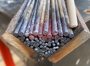 579K views · 3.8K reactions | Large gap welding techniques from an amazing welder #welder #welding #weldingcreativeandcrafts | Welding Creative & Crafts | Facebook