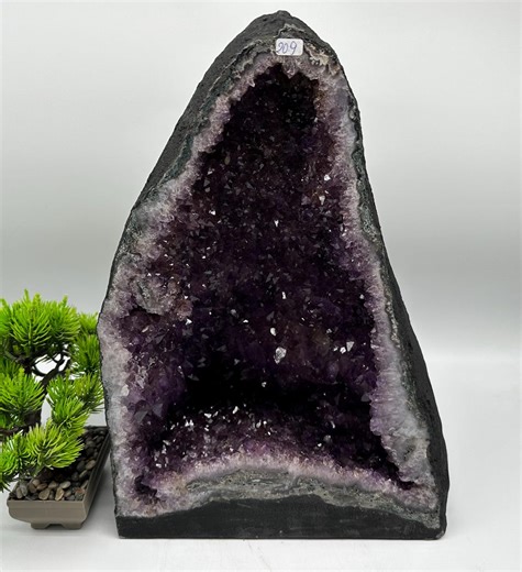 Large Geode Amethyst From Brazil,geode Amethyst,big Geode Amethyst Crystal,mineral Specimen,purple Quartz,home Decor,interior,amethyst - Etsy UK