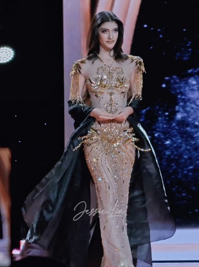Miss Grand International 2025: Armenia Highlights