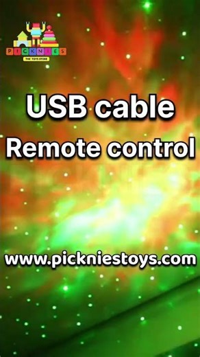 Room Makeover with Astronaut Galaxy Projector 💫 | Best Night Light for Kids & Space Lovers 👩‍🚀