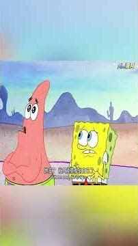 Latest episode! SpongeBob SquarePants stumbles into a time machine to relive his past memories, o...