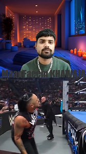 124K views · 2K reactions | ALISTER BLACK DESTROYS DAMIAN PRIEST ON SMACKDOWN LIVE STREAMING BY MaanFaeem KHAWAJA | Maanfaeem KHAWAJA | Facebook