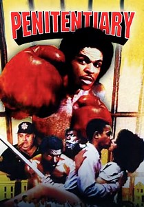 Penitentiary (1979)
