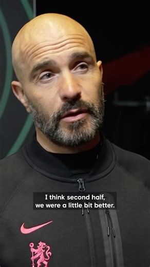 106K views · 4.7K reactions | Maresca’s analysis on our away victory.  | Chelsea Football Club | Facebook