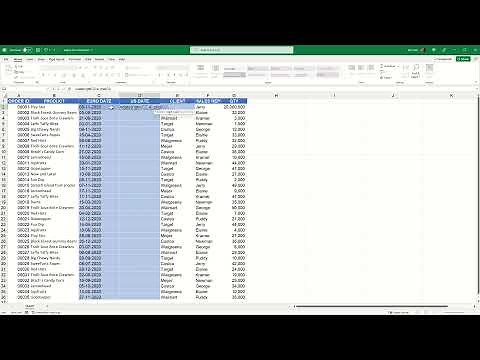 Adjust Euro Dates in Excel