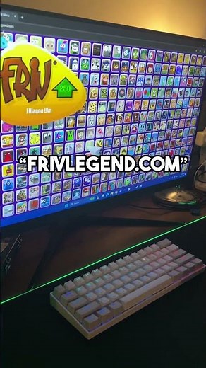 How to play original friv in 2024