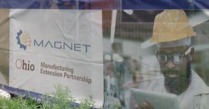 Ohio Manufacturers' Association awarded $23.5 million as part of White House 'Good Jobs Challenge' grant