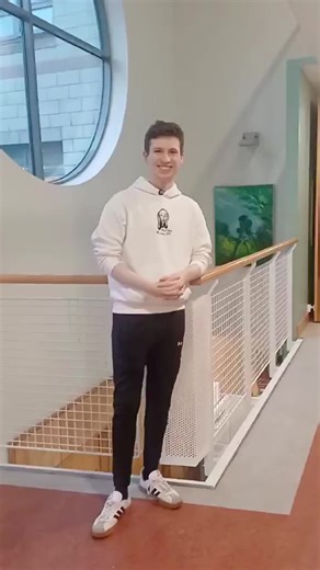 Student life that actually feels like you belong! Visit atu.ie/cao and discover 200 cao courses.