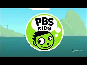 PBS Kids Promo: Cat in the Hat (2021 PBS Hawaii)