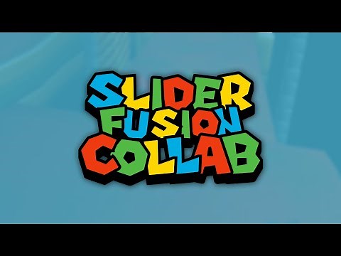 Slider Fusion Collab