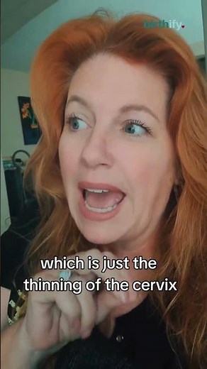 Stop Just Asking for Dilation: What ALL Mamas Need to Know About Baby Station & Effacement