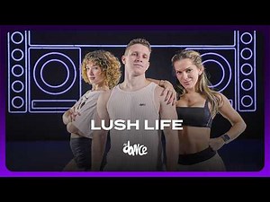 Lush Life - Zara Larsson | FitDance (Choreography)