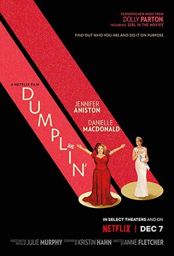 Dumplin' (Filme), Trailer, Sinopse e Curiosidades - Cinema10