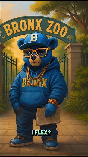 “Rap Cyber 🐭🔥 | BeastBarsTV Debut Music Video”