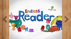 Endless Reader FULL Level 1, English Words Fun Learning for Kids in Kindergarten