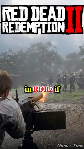 48K views · 256 reactions | Only a Few Players Know This Secret Way to See Tahiti in RDR2  #rdr2 #gaming | Gamer Time | Facebook