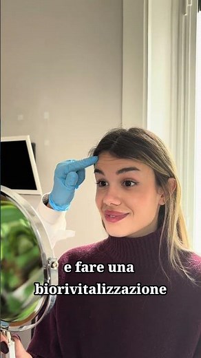 Ogni trattamento inizia sempre da un momento fondamentale: l’anamnesi.