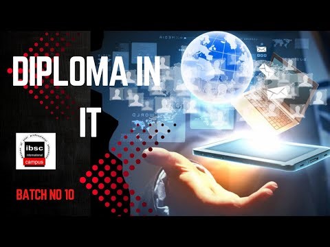 Diploma In It - Software Engineering Basic - 2025.10.25